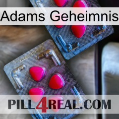 Adams Secret 14
